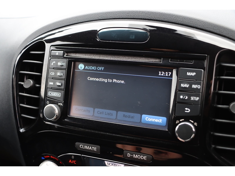 Used Nissan Juke 2018 for sale - 76918039: Photo 8