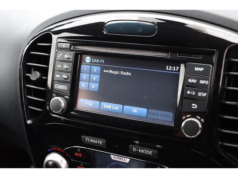 Used Nissan Juke 2018 for sale - 76918039: Photo 9