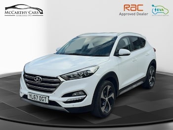 Used Hyundai TUCSON 2017 for sale - 79415595: Photo