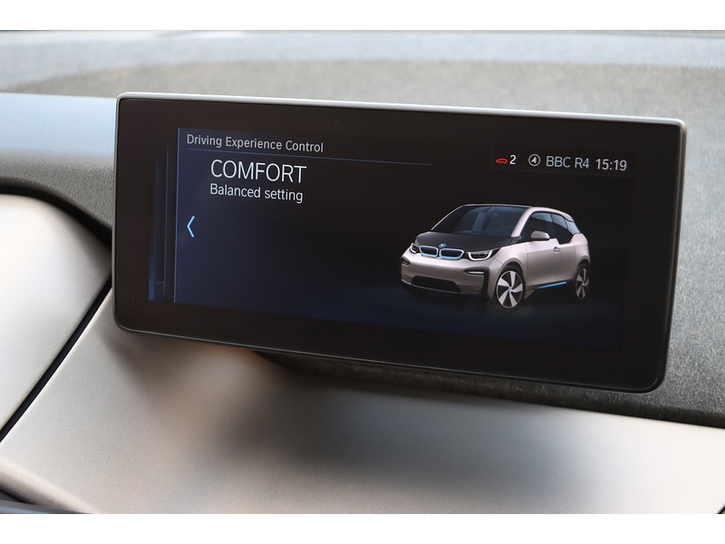 Used BMW i3 2018 for sale - 76148384: Photo 10