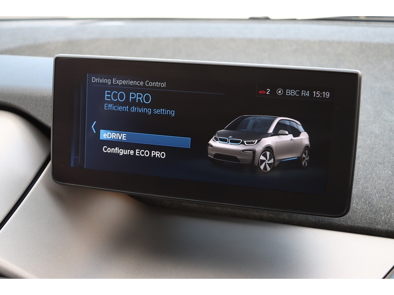 Used BMW i3 2018 for sale - 76148384: Photo 11