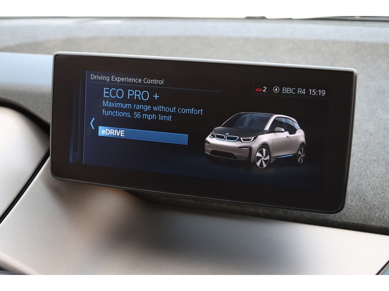 Used BMW i3 2018 for sale - 76148384: Photo 12