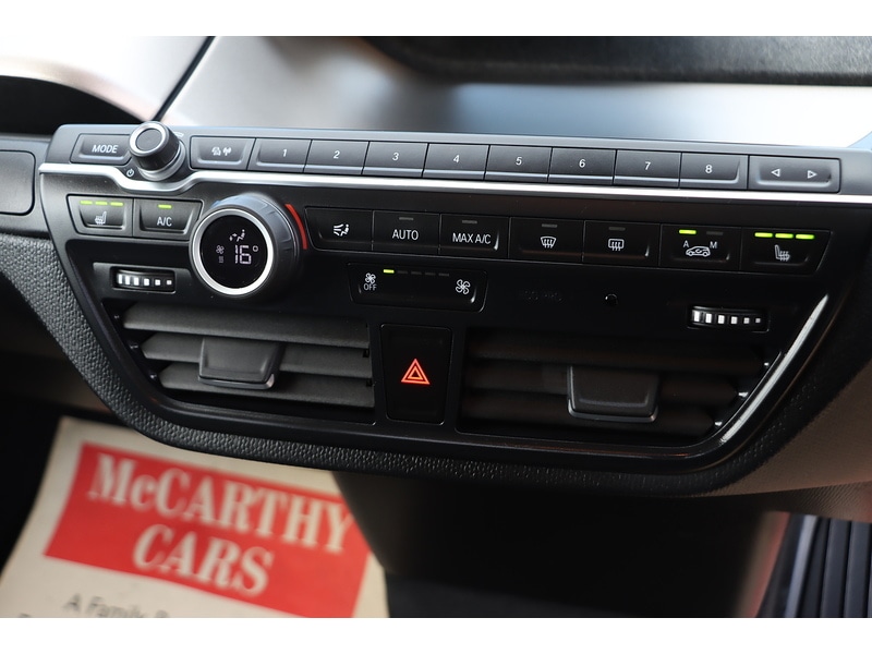 Used BMW i3 2018 for sale - 76148384: Photo 13