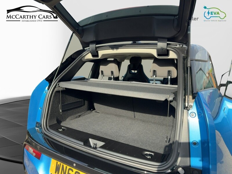 Used BMW i3 2018 for sale - 76148384: Photo 14