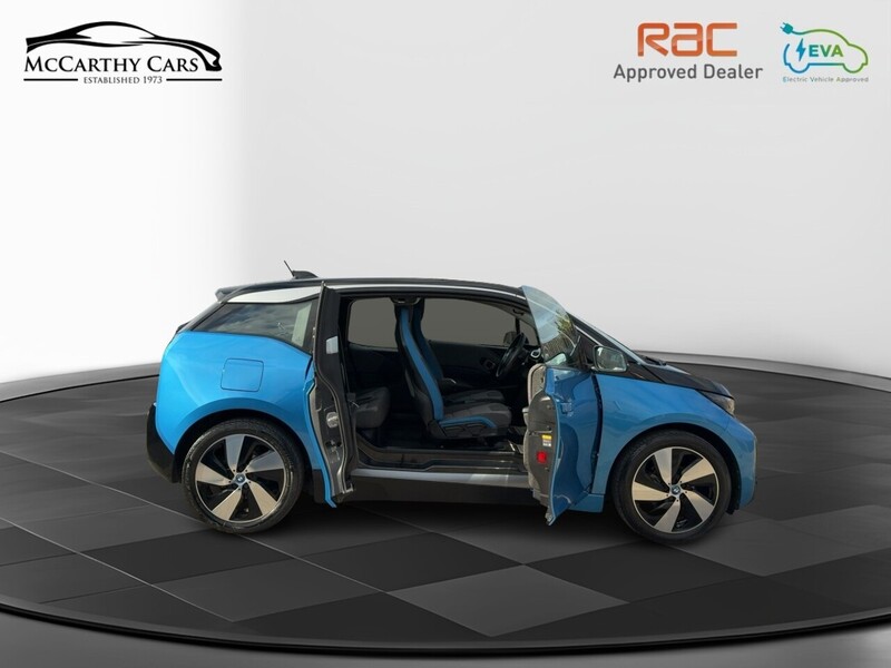 Used BMW i3 2018 for sale - 76148384: Photo 15