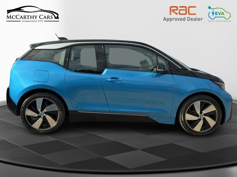 Used BMW i3 2018 for sale - 76148384: Photo 17