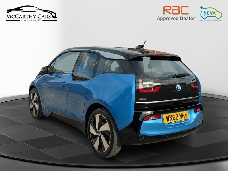 Used BMW i3 2018 for sale - 76148384: Photo 18