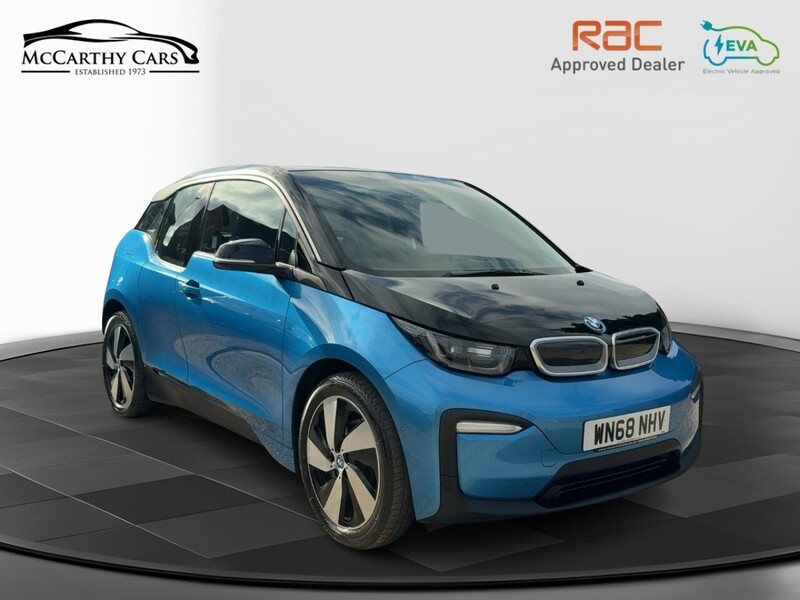 Used BMW i3 2018 for sale - 76148384: Photo 19