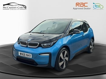 2018 - 125kW 33kWh 5dr Auto