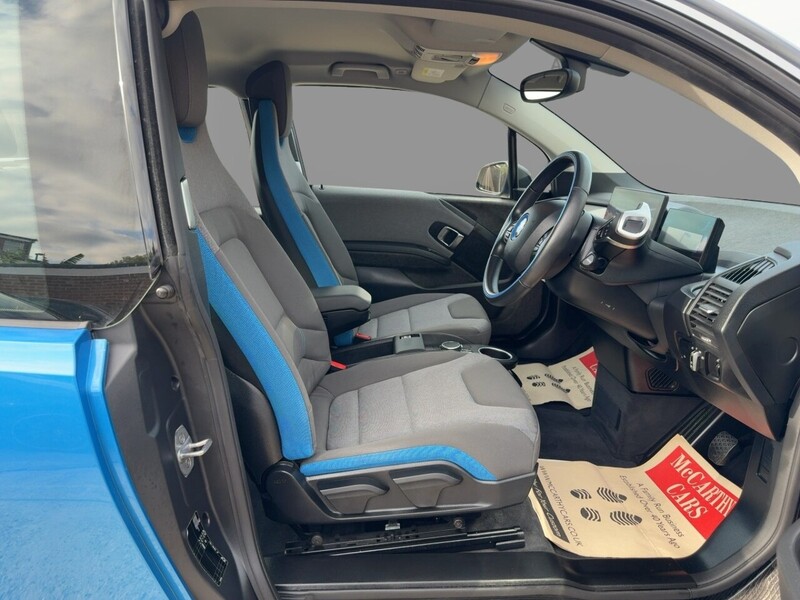 Used BMW i3 2018 for sale - 76148384: Photo 20