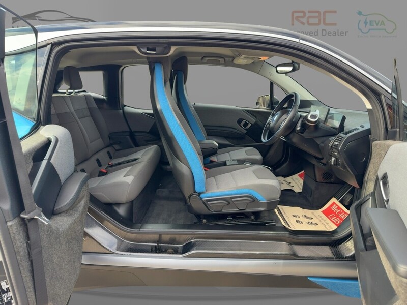 Used BMW i3 2018 for sale - 76148384: Photo 22