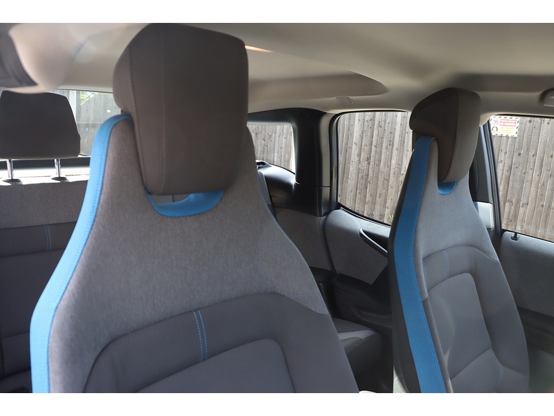 Used BMW i3 2018 for sale - 76148384: Photo 23