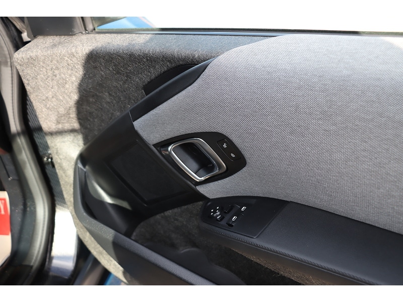 Used BMW i3 2018 for sale - 76148384: Photo 26