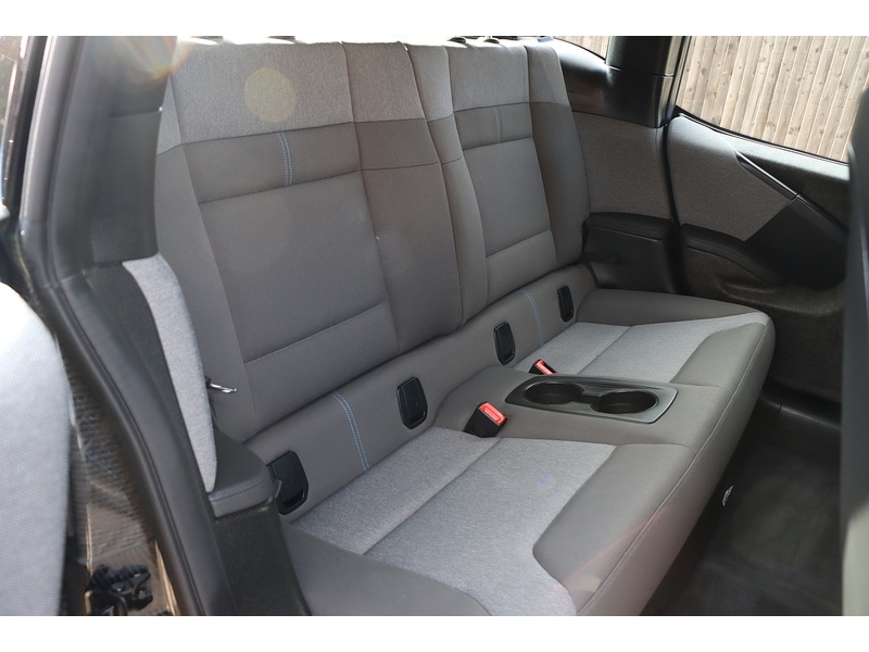 Used BMW i3 2018 for sale - 76148384: Photo 29