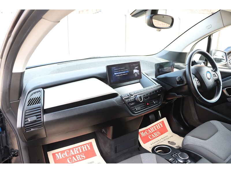 Used BMW i3 2018 for sale - 76148384: Photo 30