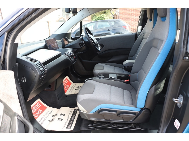 Used BMW i3 2018 for sale - 76148384: Photo 31