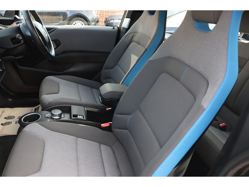 Used BMW i3 2018 for sale - 76148384: Photo 32