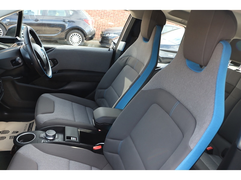 Used BMW i3 2018 for sale - 76148384: Photo 33