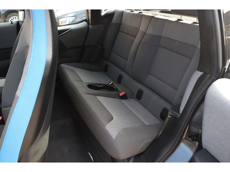 Used BMW i3 2018 for sale - 76148384: Photo 34