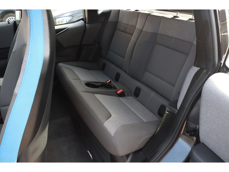 Used BMW i3 2018 for sale - 76148384: Photo 35