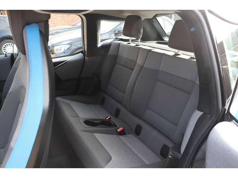 Used BMW i3 2018 for sale - 76148384: Photo 36