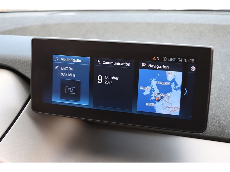 Used BMW i3 2018 for sale - 76148384: Photo 37