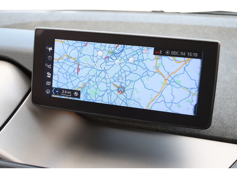 Used BMW i3 2018 for sale - 76148384: Photo 38