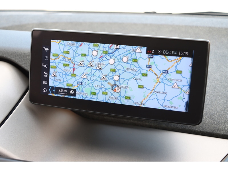 Used BMW i3 2018 for sale - 76148384: Photo 39