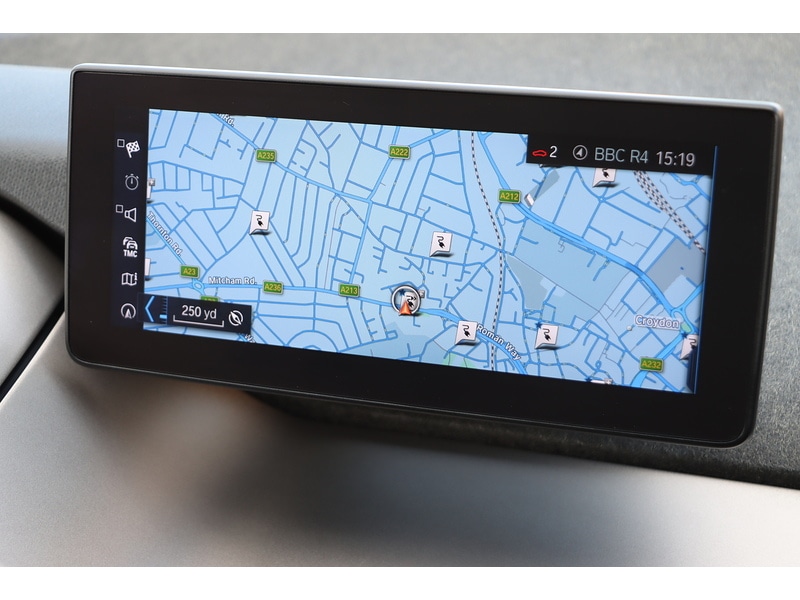 Used BMW i3 2018 for sale - 76148384: Photo 42