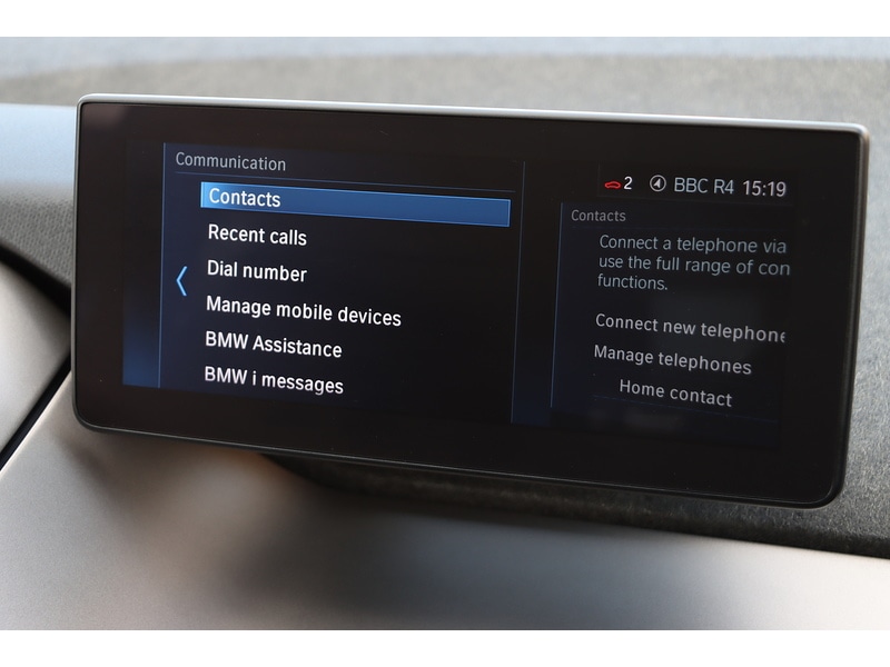 Used BMW i3 2018 for sale - 76148384: Photo 43