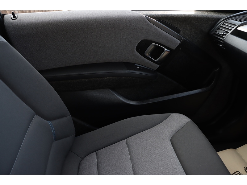 Used BMW i3 2018 for sale - 76148384: Photo 47