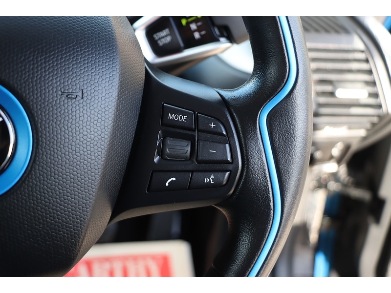 Used BMW i3 2018 for sale - 76148384: Photo 49