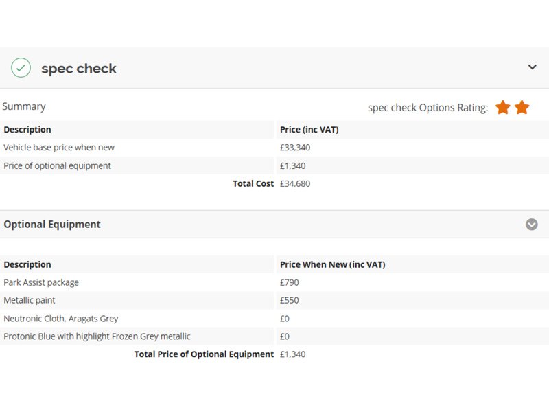 Used BMW i3 2018 for sale - 76148384: Photo 5