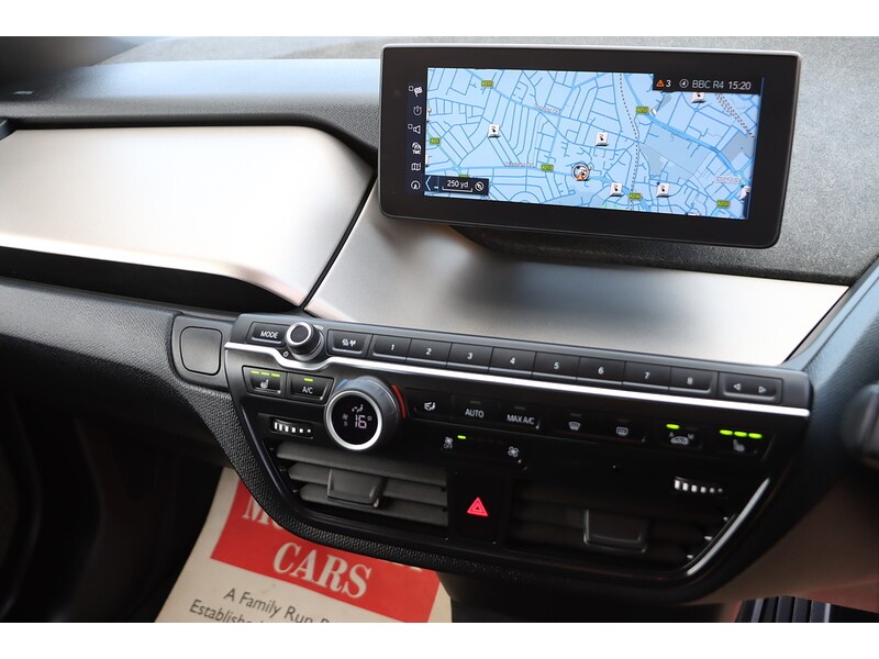 Used BMW i3 2018 for sale - 76148384: Photo 50