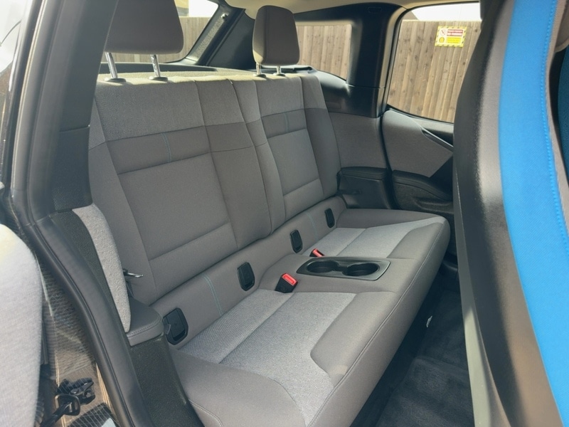 Used BMW i3 2018 for sale - 76148384: Photo 51