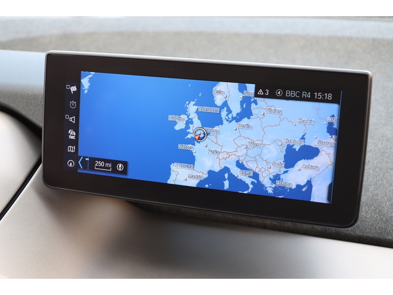 Used BMW i3 2018 for sale - 76148384: Photo 6