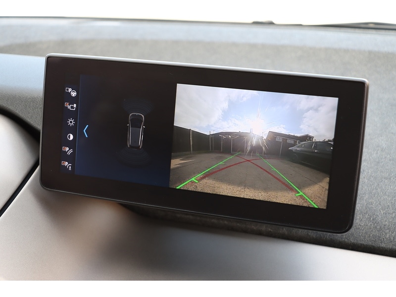 Used BMW i3 2018 for sale - 76148384: Photo 7