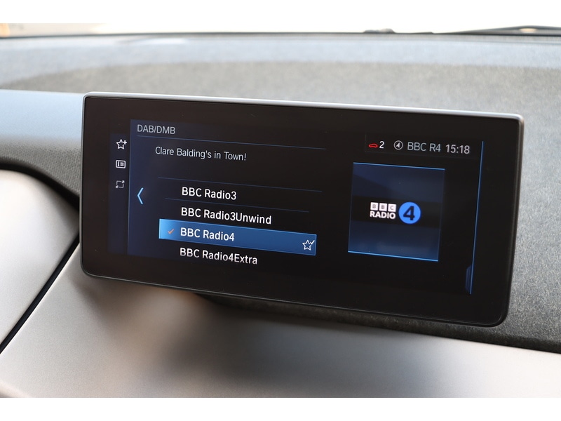 Used BMW i3 2018 for sale - 76148384: Photo 9