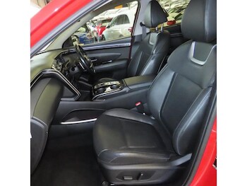 Used Hyundai TUCSON 2021 for sale - 76444284: Photo