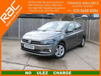 2019 - TSI SE 5-Door