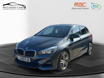 Used BMW 2 Series Active Tourer 2019 for sale - 78242071: Photo