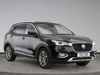 Used MG MG HS 2022 for sale - 74819783: Photo