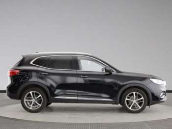 Used MG MG HS 2022 for sale - 74819783: Photo