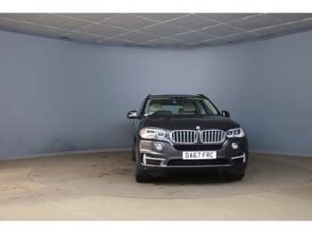 Used BMW X5 2017 for sale - 74493871: Photo