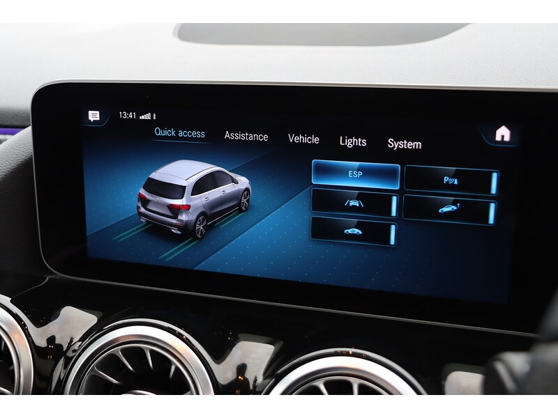 Used Mercedes-Benz B Class 2019 for sale - 76232404: Photo 10