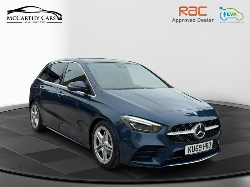 Used Mercedes-Benz B Class 2019 for sale - 76232404: Photo 15