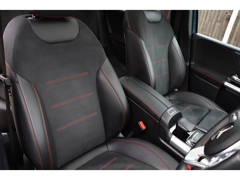 Used Mercedes-Benz B Class 2019 for sale - 76232404: Photo 17