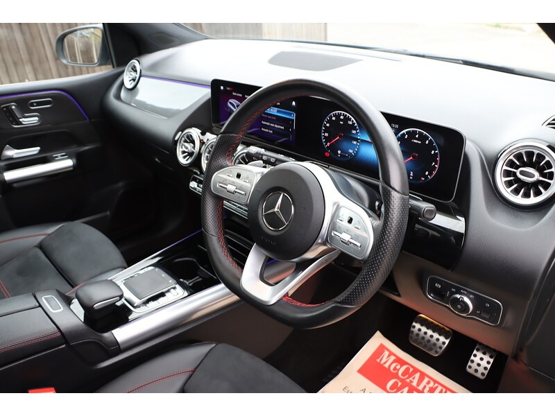 Used Mercedes-Benz B Class 2019 for sale - 76232404: Photo 19