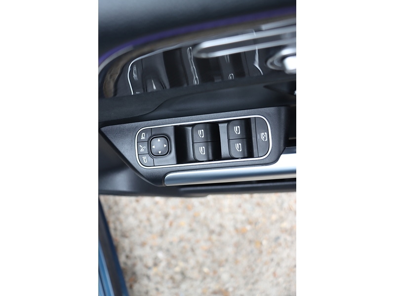 Used Mercedes-Benz B Class 2019 for sale - 76232404: Photo 21