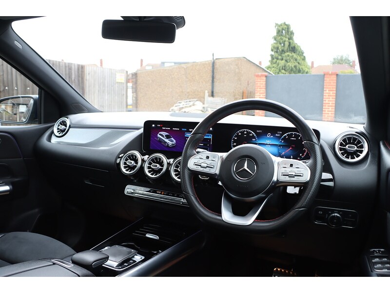 Used Mercedes-Benz B Class 2019 for sale - 76232404: Photo 22